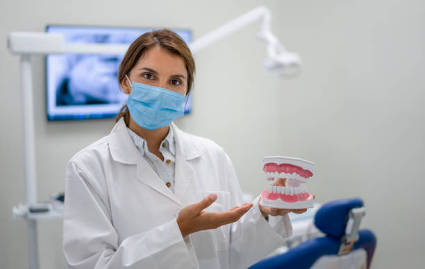 Best Emergency Dental Care for Sports Injuries in Lake Park, IA